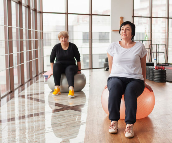 Weight Loss Program